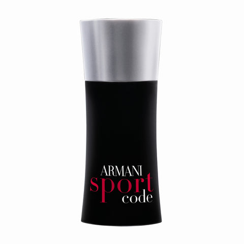 Armani Code Sport